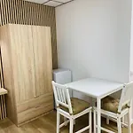 Apartment First Line 8 Chg Family Arguineguin