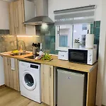 First Line 8 Chg Family Appartement *