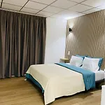 Appartement First Line 8 Chg Family