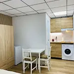 First Line 8 Chg Family Appartement *