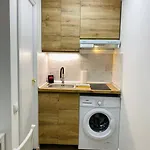 Appartement First Line 8 Chg Family *