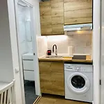 First Line 8 Chg Family Appartement