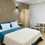 First Line 8 Chg Family Appartement Arguineguin
