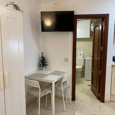 First Line 8 Chg Family Appartement *