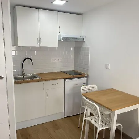 First Line Chg Family Appartement