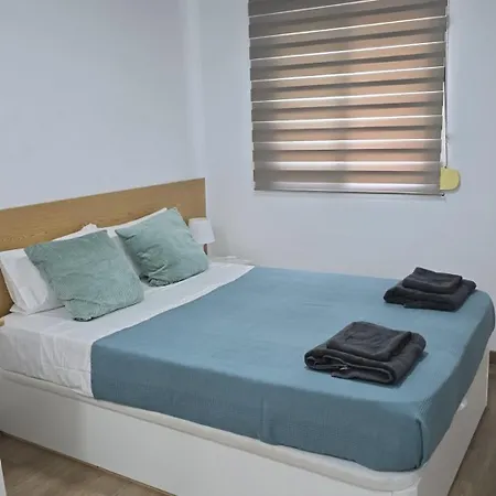 First Line Chg Family Appartement