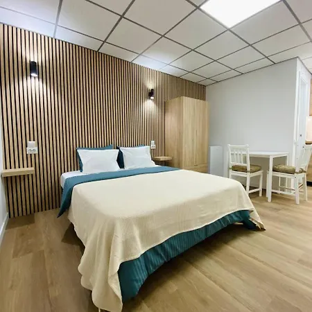 Appartement First Line Chg Family *
