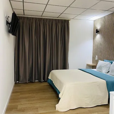Appartement First Line Chg Family Arguineguin