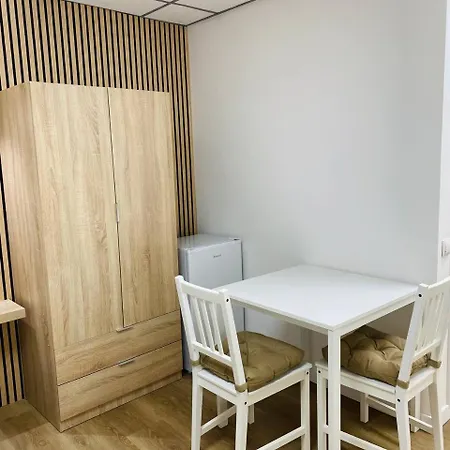 Appartement First Line Chg Family Arguineguin