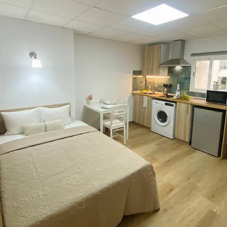 Appartement First Line Chg Family *
