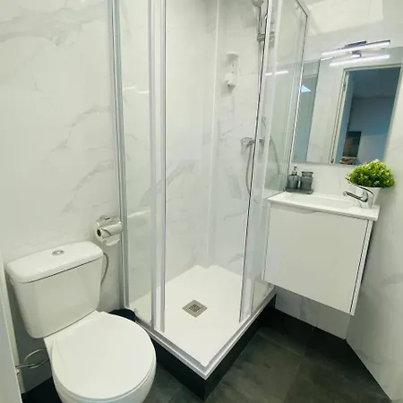 First Line Chg Family Appartement Arguineguin