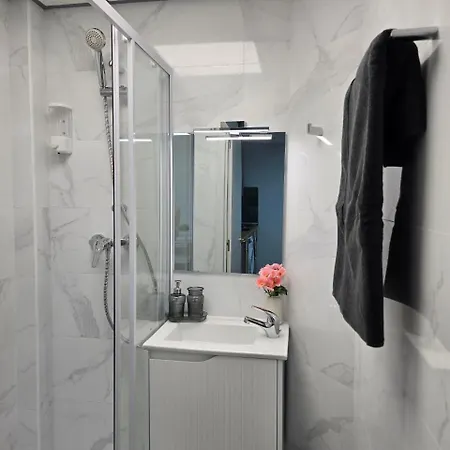 First Line Chg Family Appartement Arguineguin