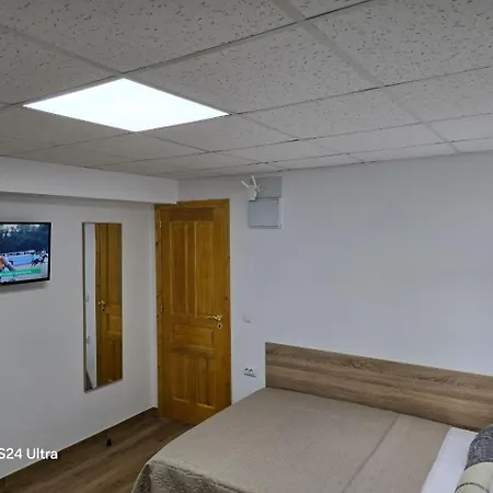 First Line Chg Family Appartement Arguineguin