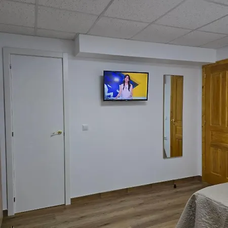 First Line Chg Family Appartement *