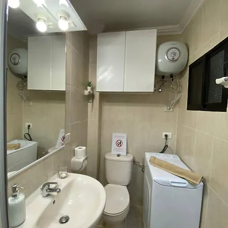 Appartement First Line Chg Family