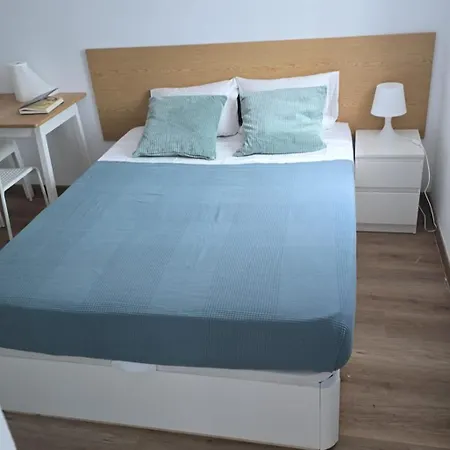 Appartement First Line Chg Family *